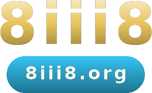 8iii8 logo